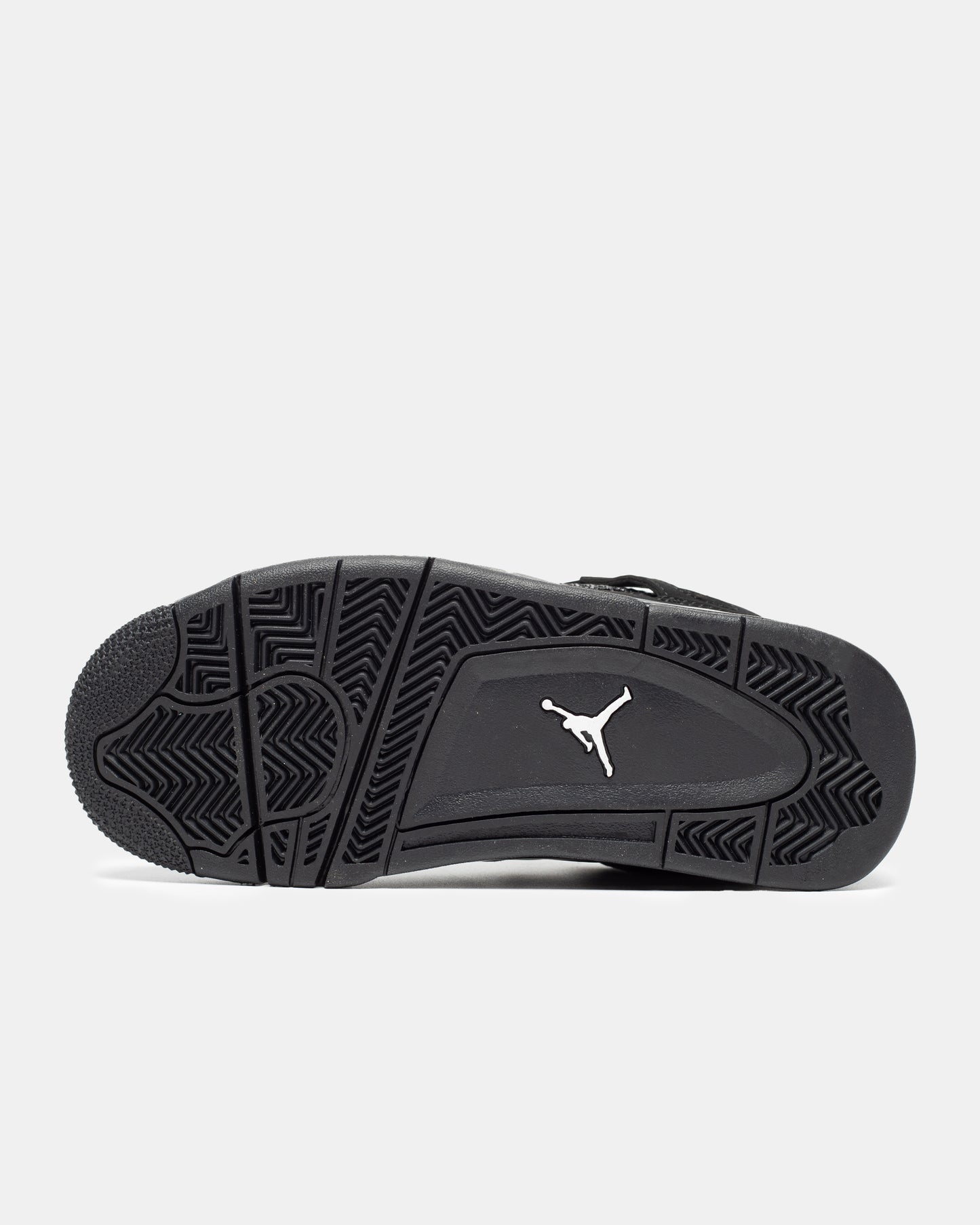 Nike Air Jordan 4 Retro 'Black Cat'y)
