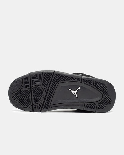 Nike Air Jordan 4 Retro 'Black Cat'y)