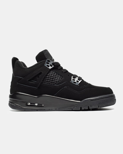 Nike Air Jordan 4 Retro 'Black Cat'y)
