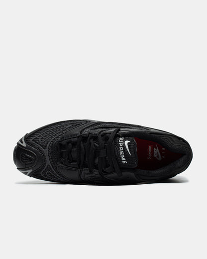 Supreme x Nike Air Max 98 TL SP "Black"