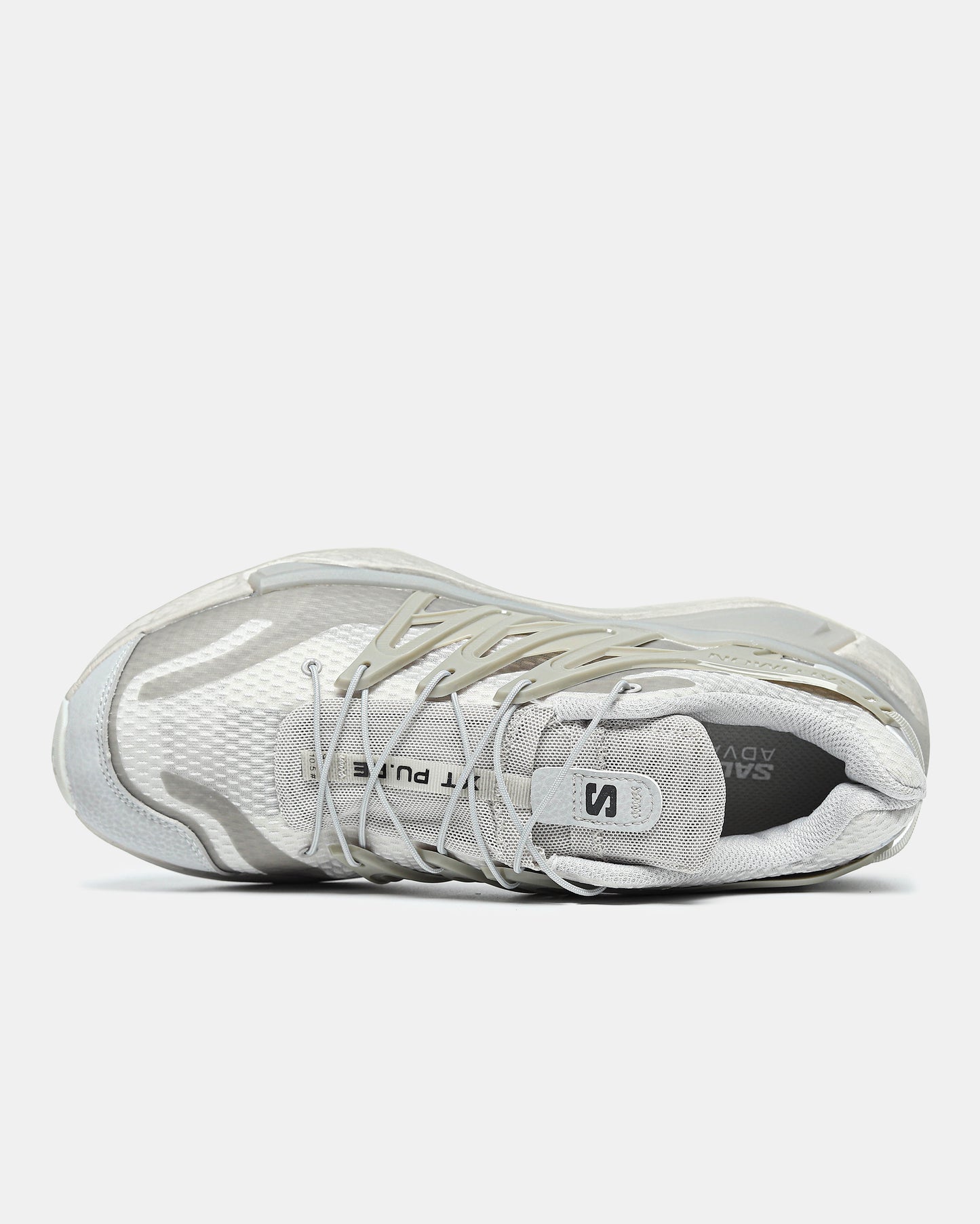 Salomon XT PU.RE Advanced «Black Phantom»