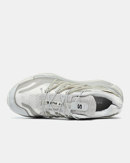Salomon XT PU.RE Advanced «Black Phantom»