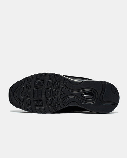 Supreme x Nike Air Max 98 TL SP "Black"