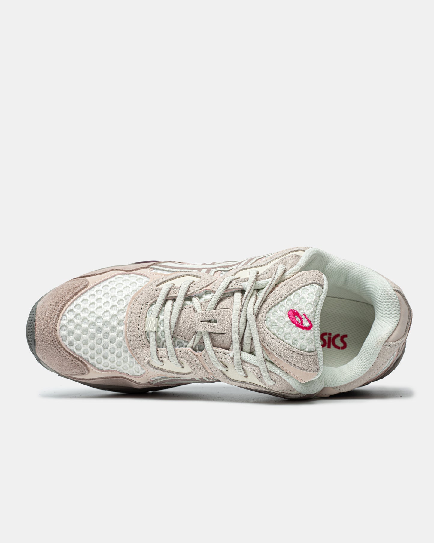ASICS Gel-NYC ‘Cream Moonrock’