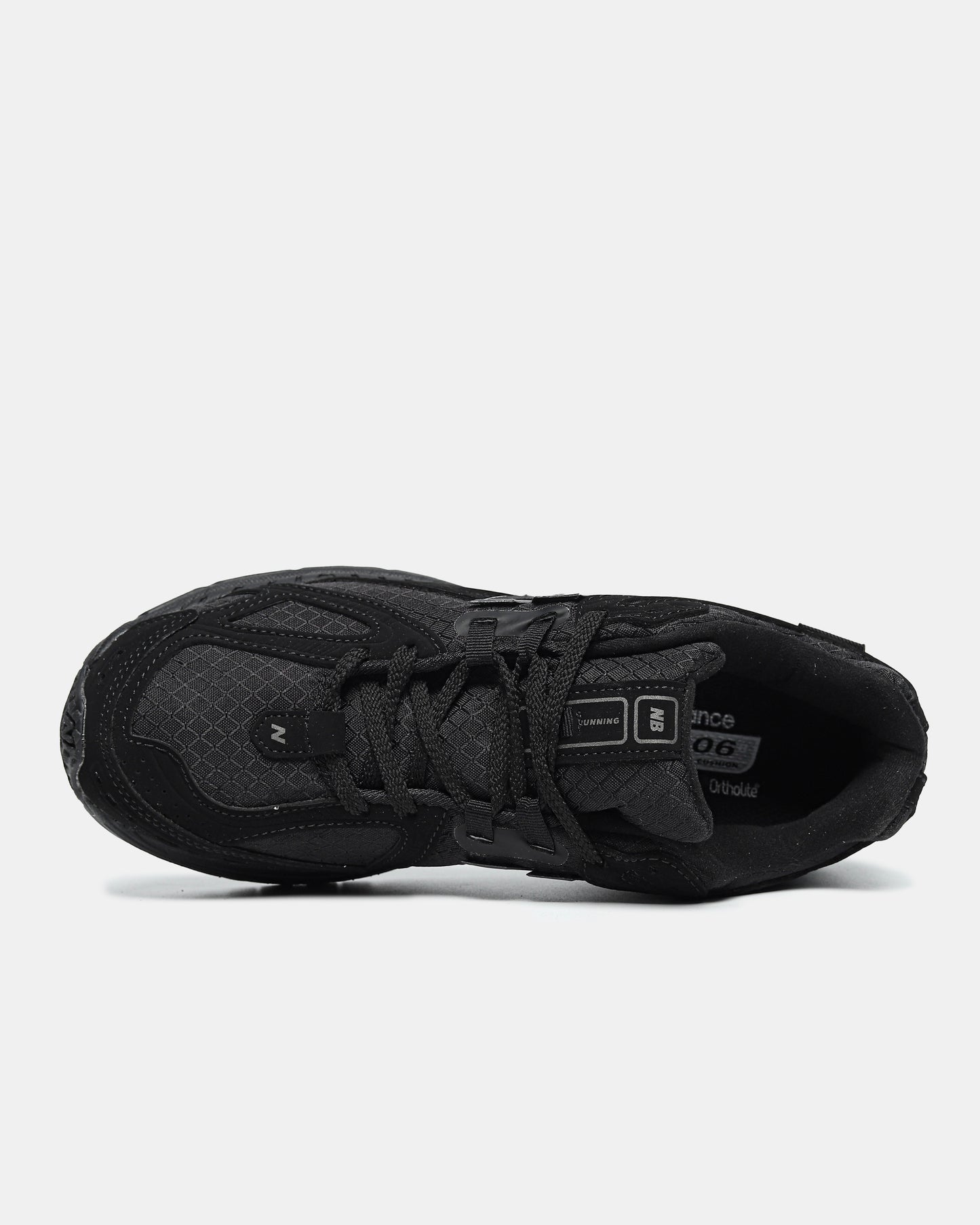 New Balance1906R ‚Cordura Pack Triple Black