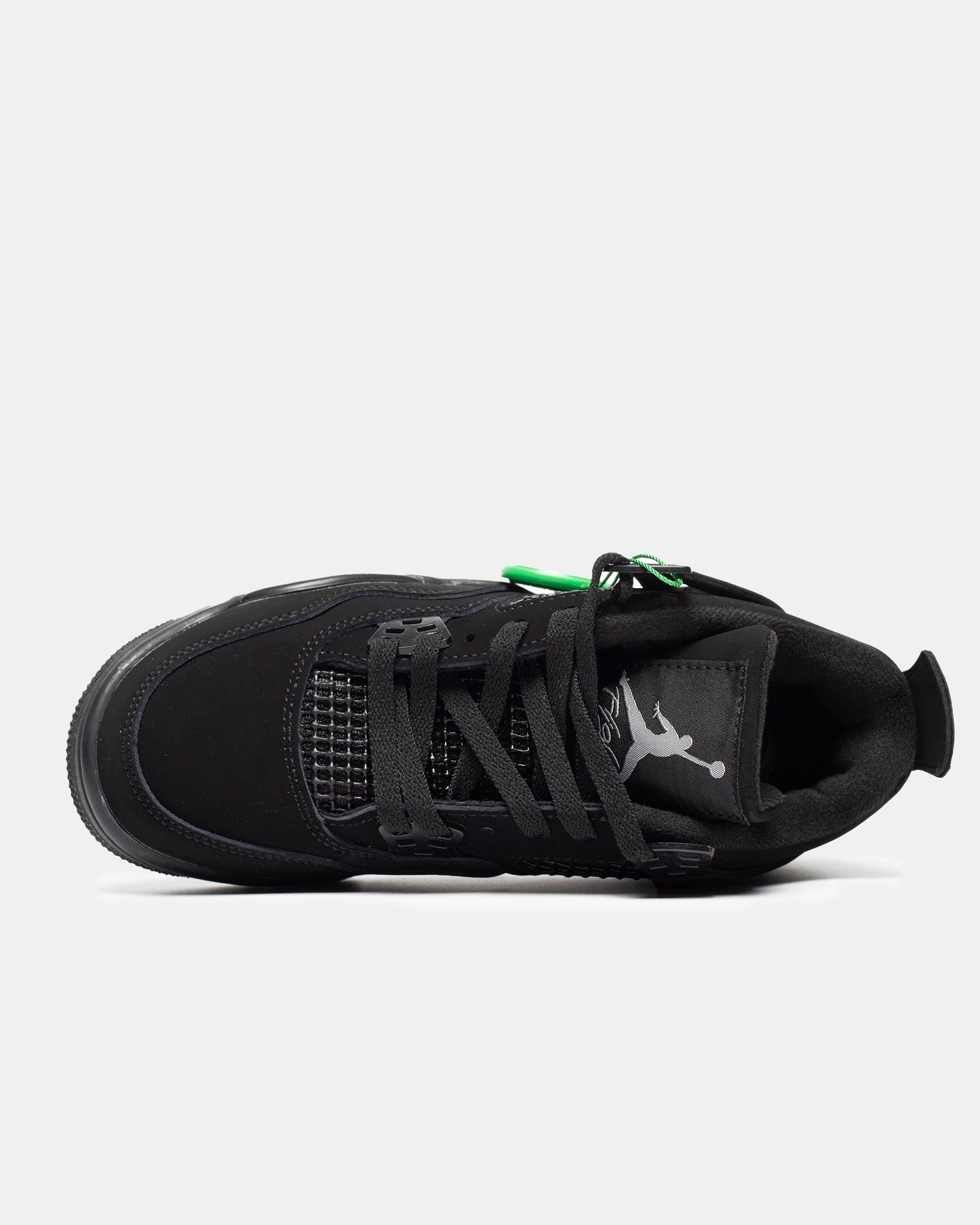 Nike Air Jordan 4 Retro 'Black Cat'y)