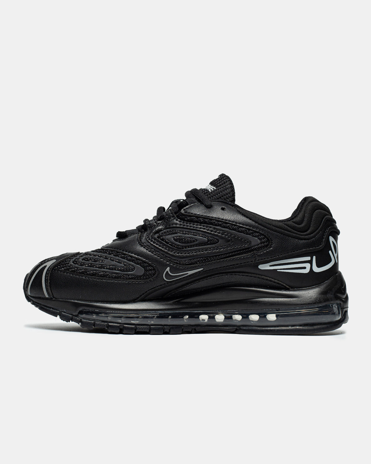 Supreme x Nike Air Max 98 TL SP "Black"