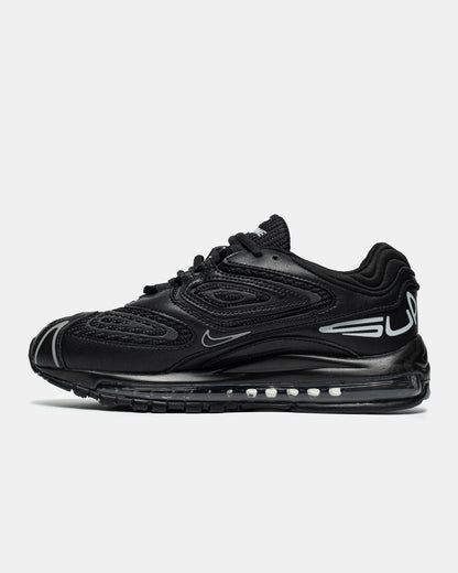 Supreme x Nike Air Max 98 TL SP "Black"