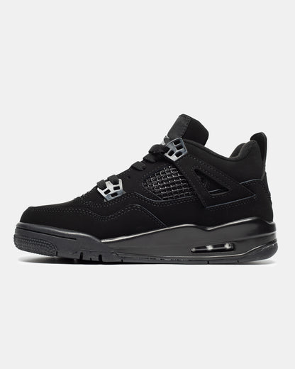 Nike Air Jordan 4 Retro 'Black Cat'y)