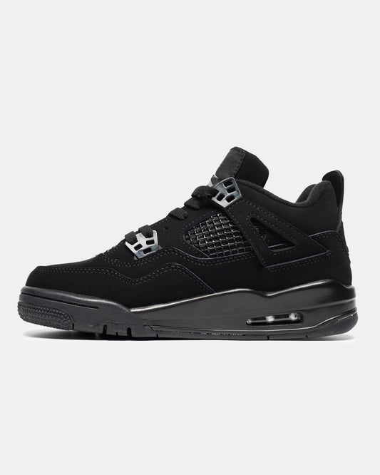 Nike Air Jordan 4 Retro 'Black Cat'y)