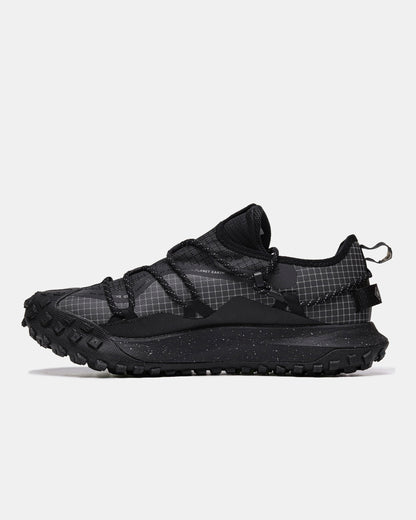 Nike ACG Mountain Fly Low GTX "Dark Smoke Gray"