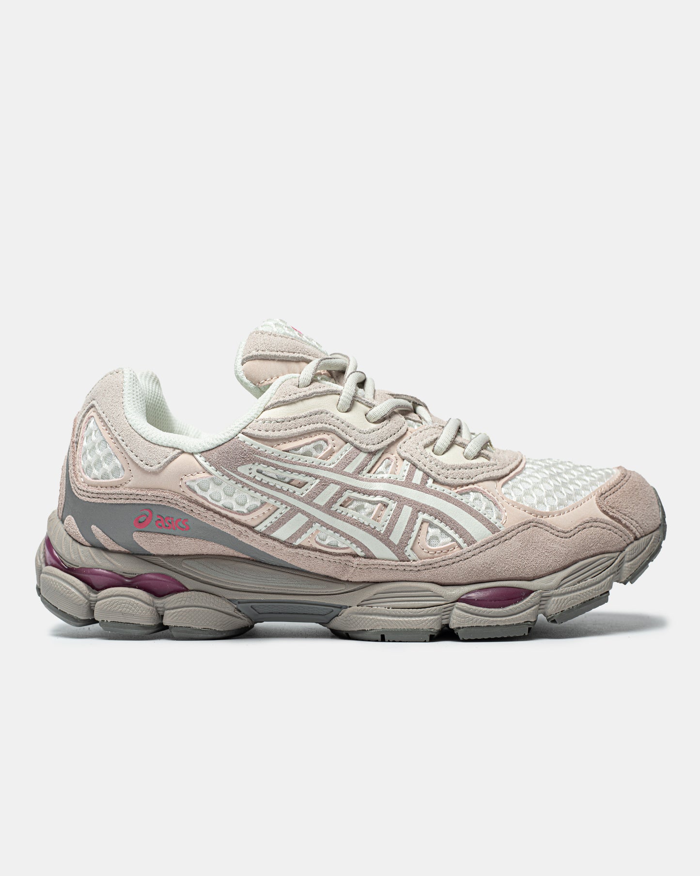 ASICS Gel-NYC ‘Cream Moonrock’