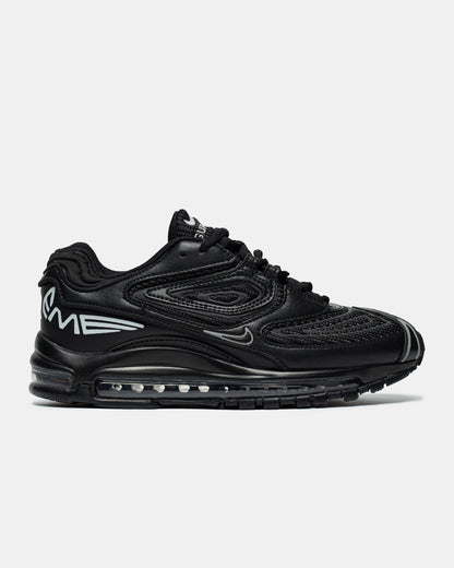 Supreme x Nike Air Max 98 TL SP "Black"