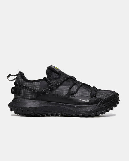 Nike ACG Mountain Fly Low GTX "Dark Smoke Gray"