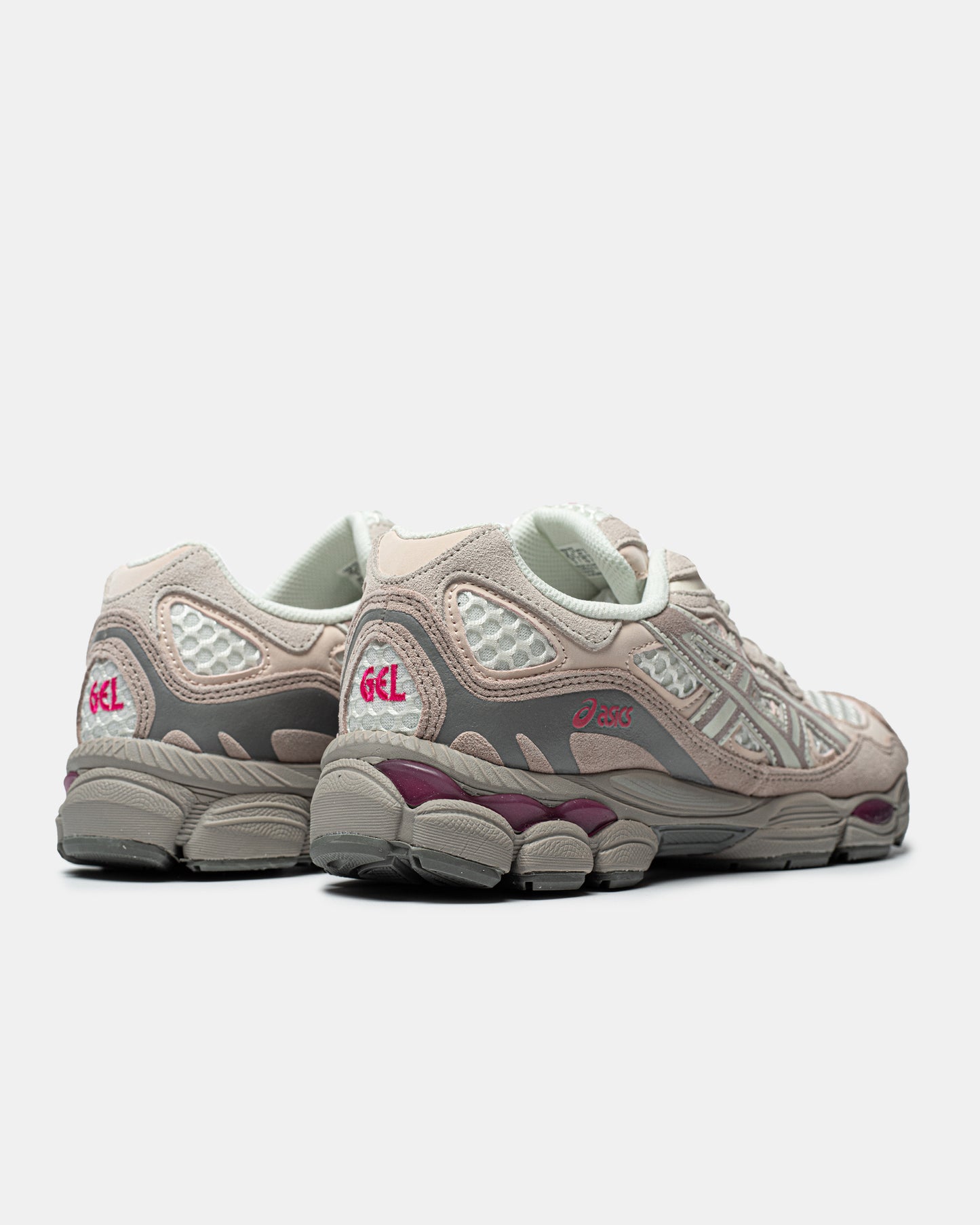 ASICS Gel-NYC ‘Cream Moonrock’