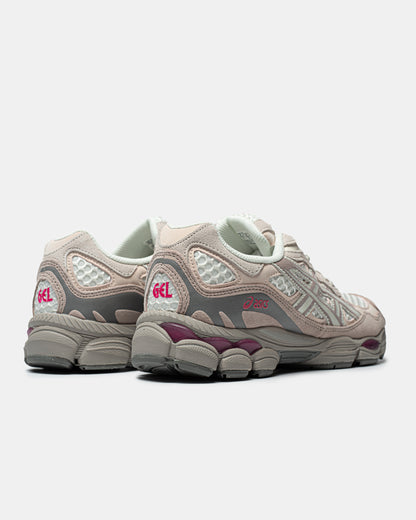 ASICS Gel-NYC ‘Cream Moonrock’