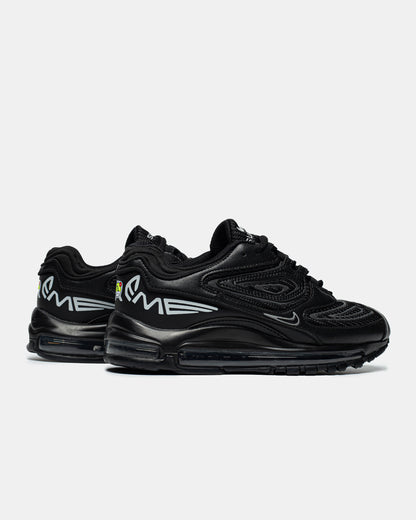 Supreme x Nike Air Max 98 TL SP "Black"
