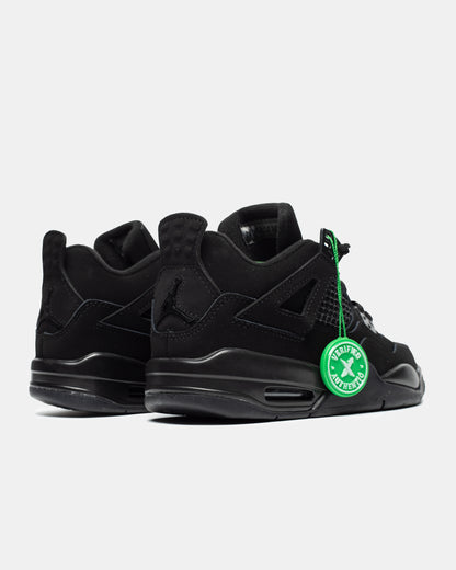 Nike Air Jordan 4 Retro 'Black Cat'y)