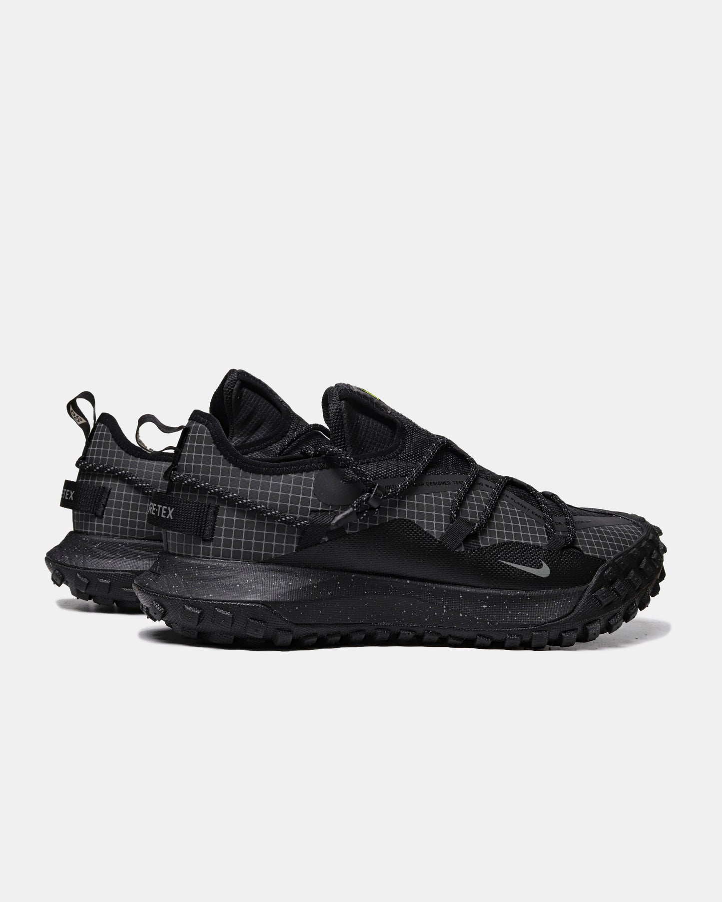 Nike ACG Mountain Fly Low GTX SE ‚Dark Smoke Grey