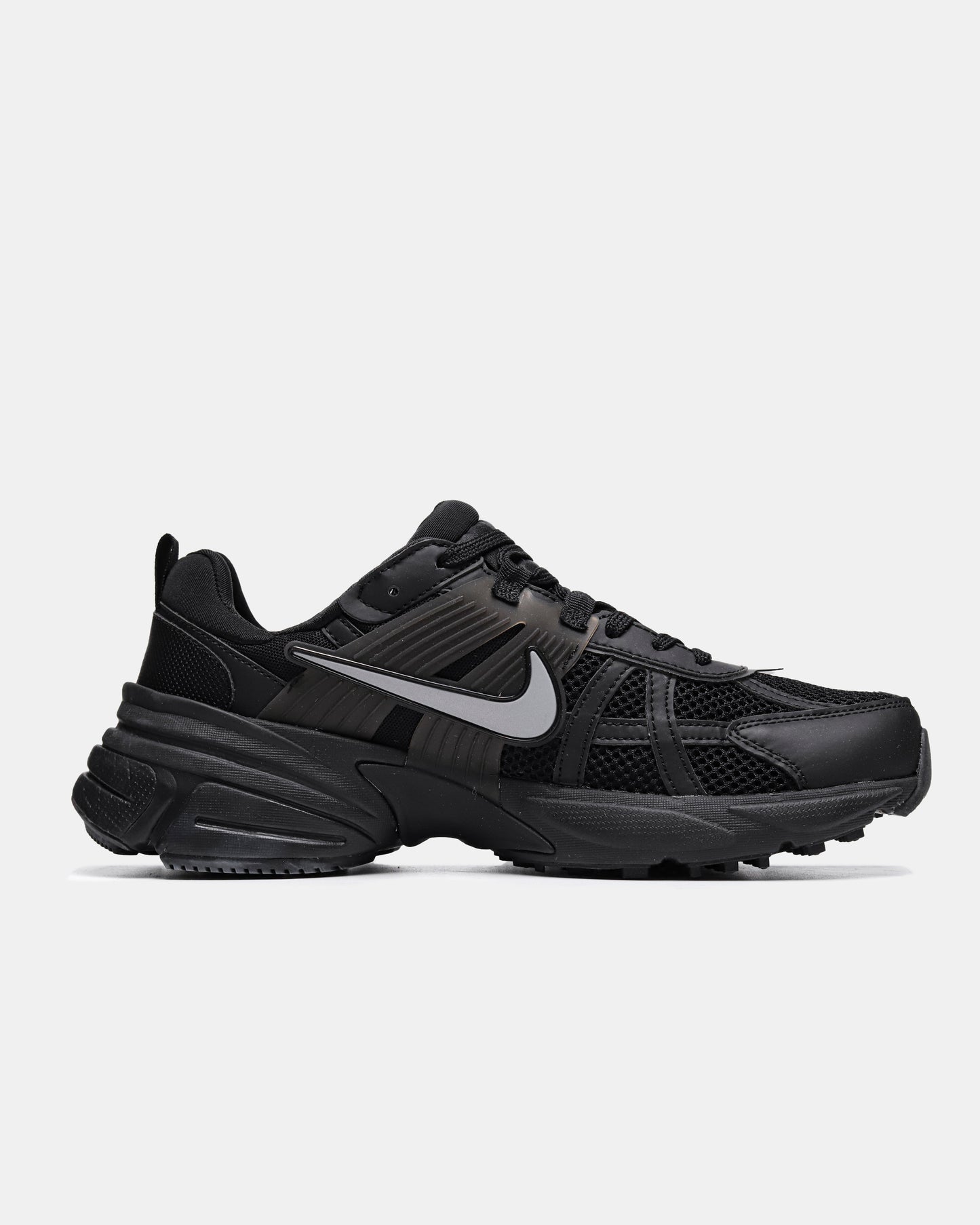 Nike V2K Runtekk Black