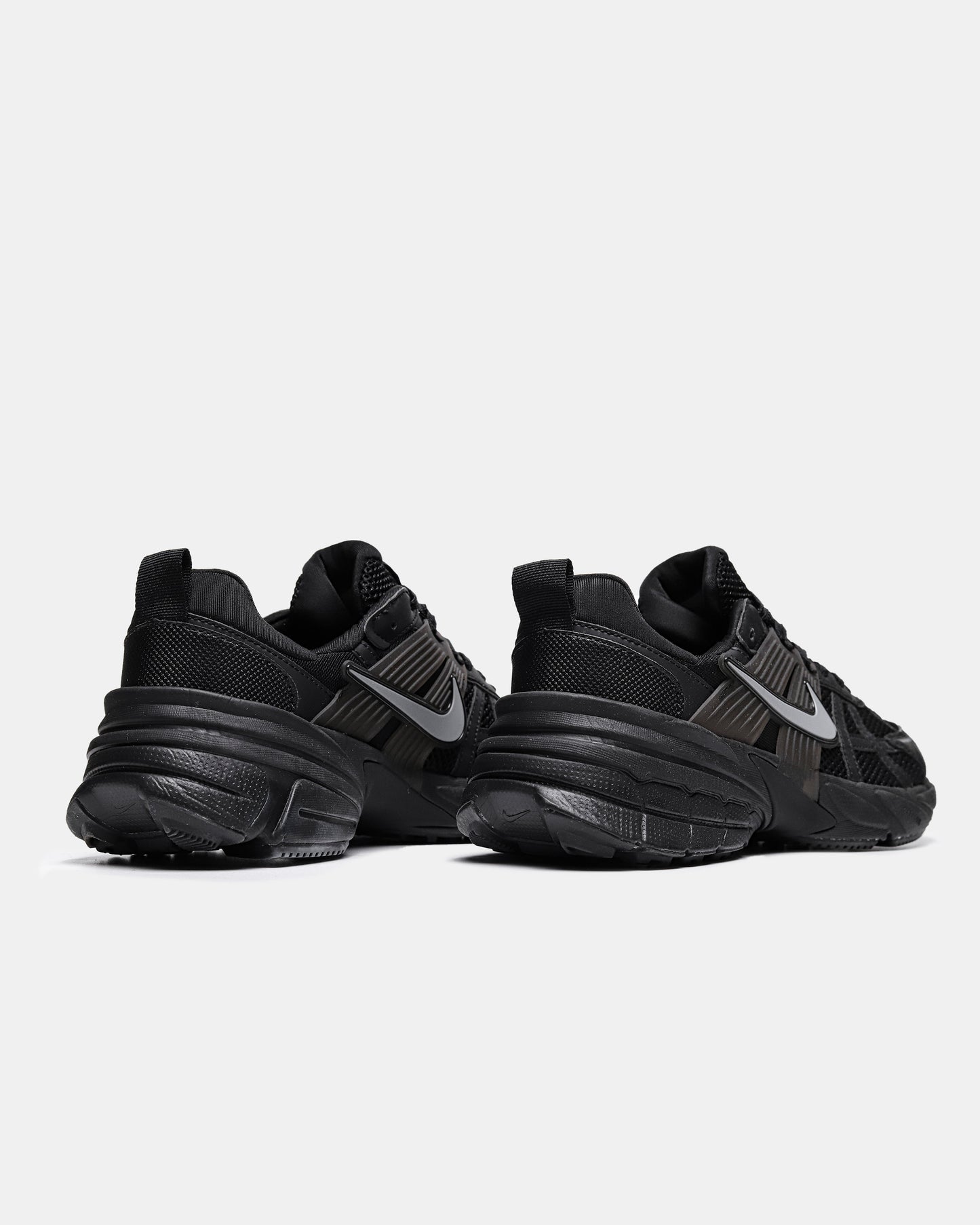 Nike V2K Runtekk Black