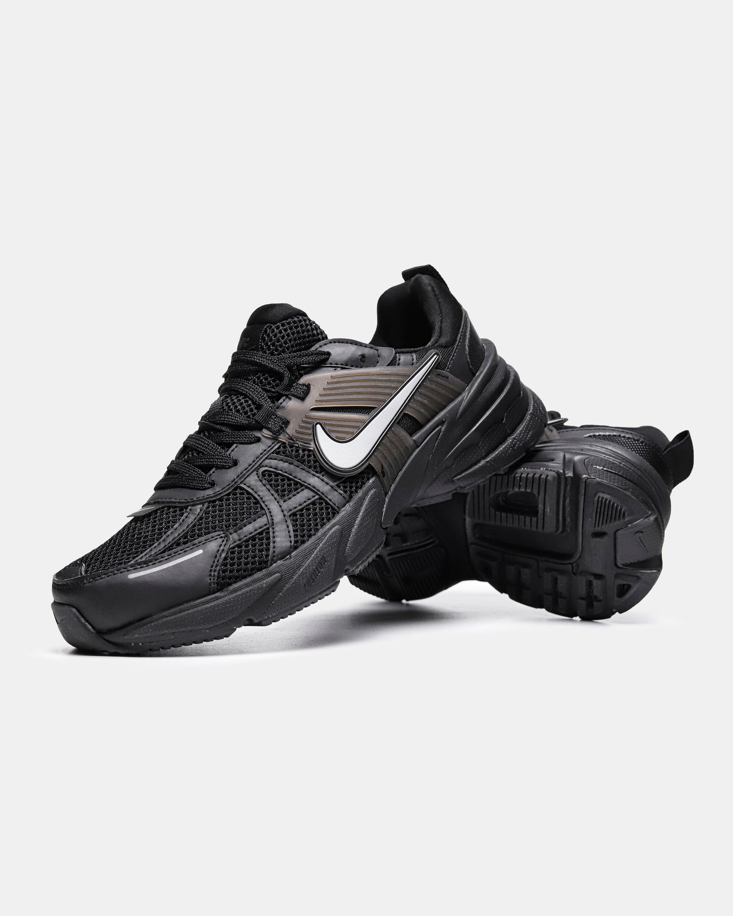 Nike V2K Runtekk Black