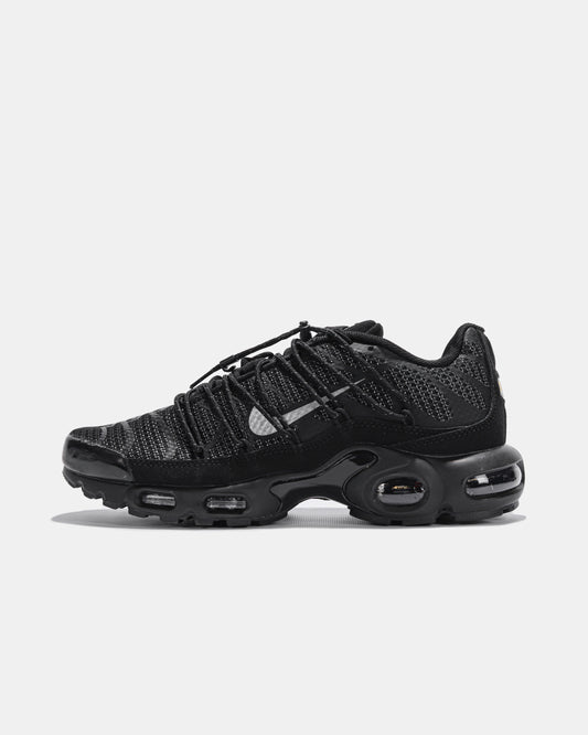 Nike Air Max Tn Plus Utility Black Metallic