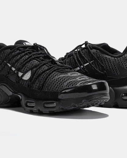 Nike Air Max Tn Plus Utility Black Metallic