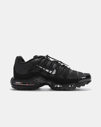 Nike Air Max Tn Plus Utility Black Metallic