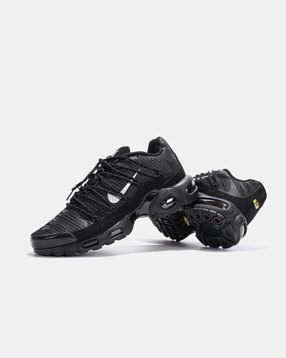 Nike Air Max Tn Plus Utility Black Metallic