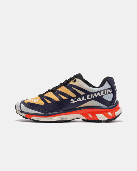 Salomon XT-4 OG "Fiery Red Yellow"