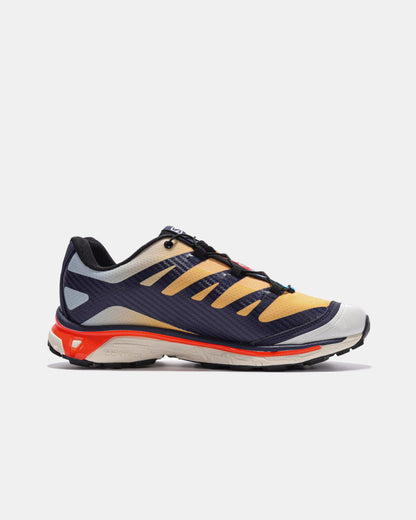 Salomon XT-4 OG "Fiery Red Yellow"