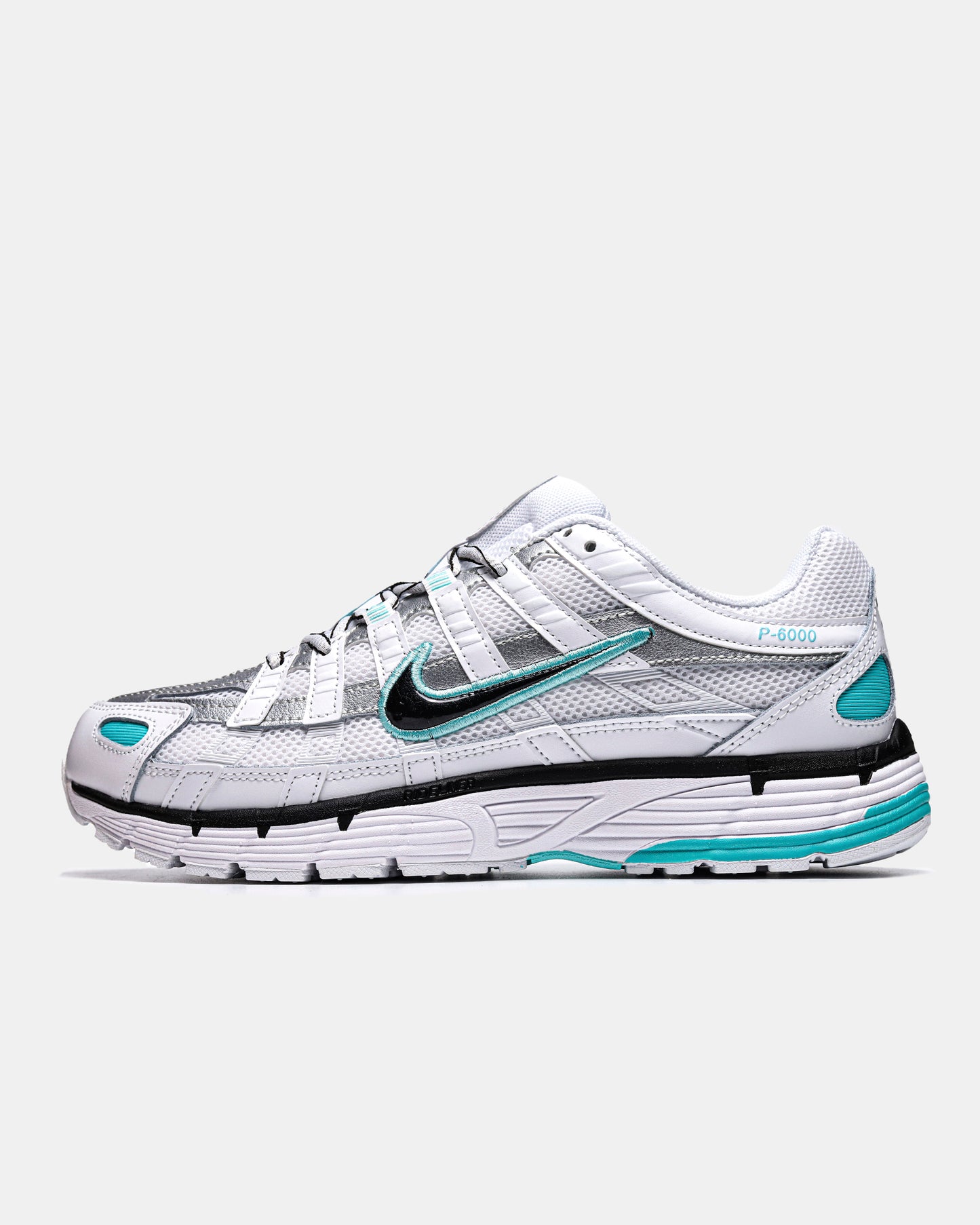 Nike P-6000 Light Aqua