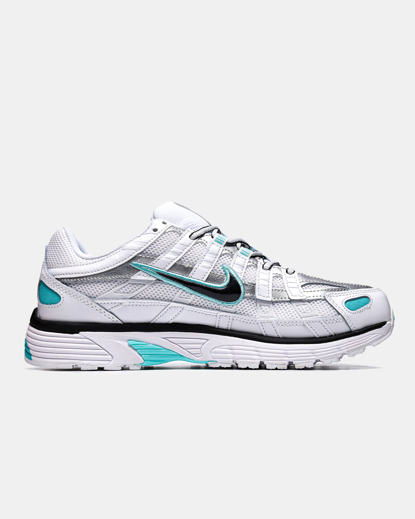 Nike P-6000 Light Aqua