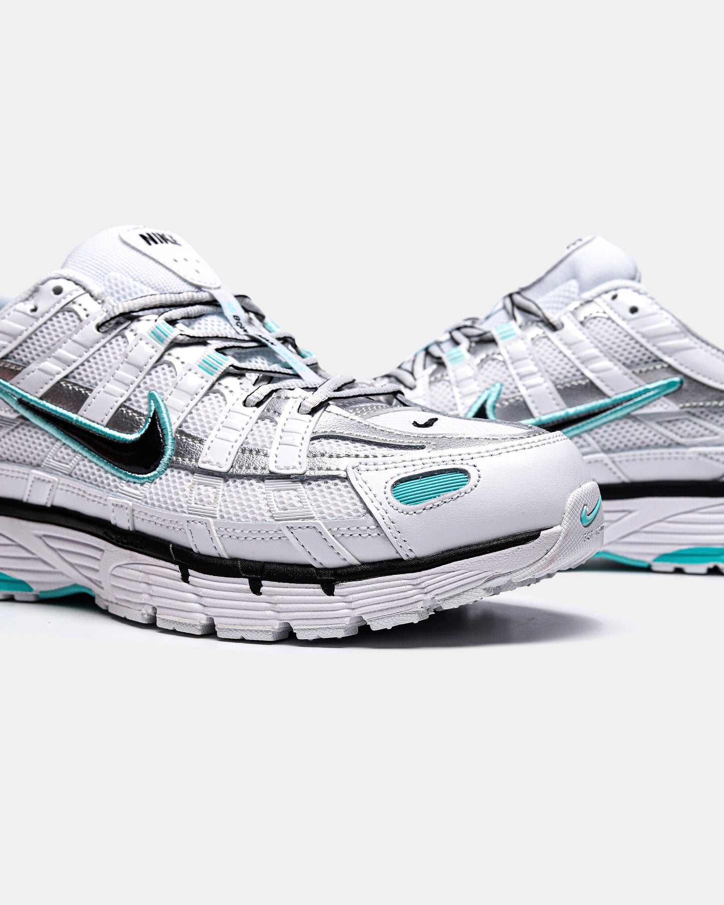 Nike P-6000 Light Aqua