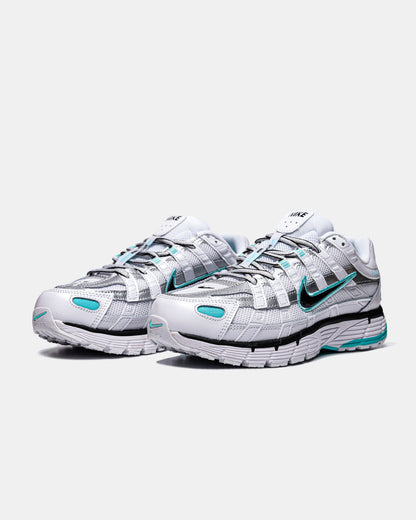 Nike P-6000 Light Aqua