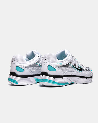 Nike P-6000 Light Aqua