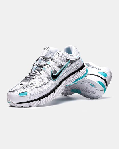 Nike P-6000 Light Aqua