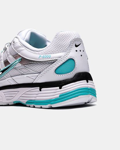 Nike P-6000 Light Aqua