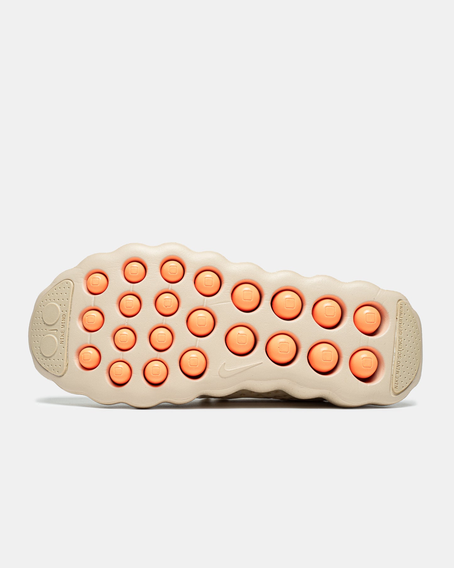 Nike Mind 002 "Light Khaki and Desert Khaki"