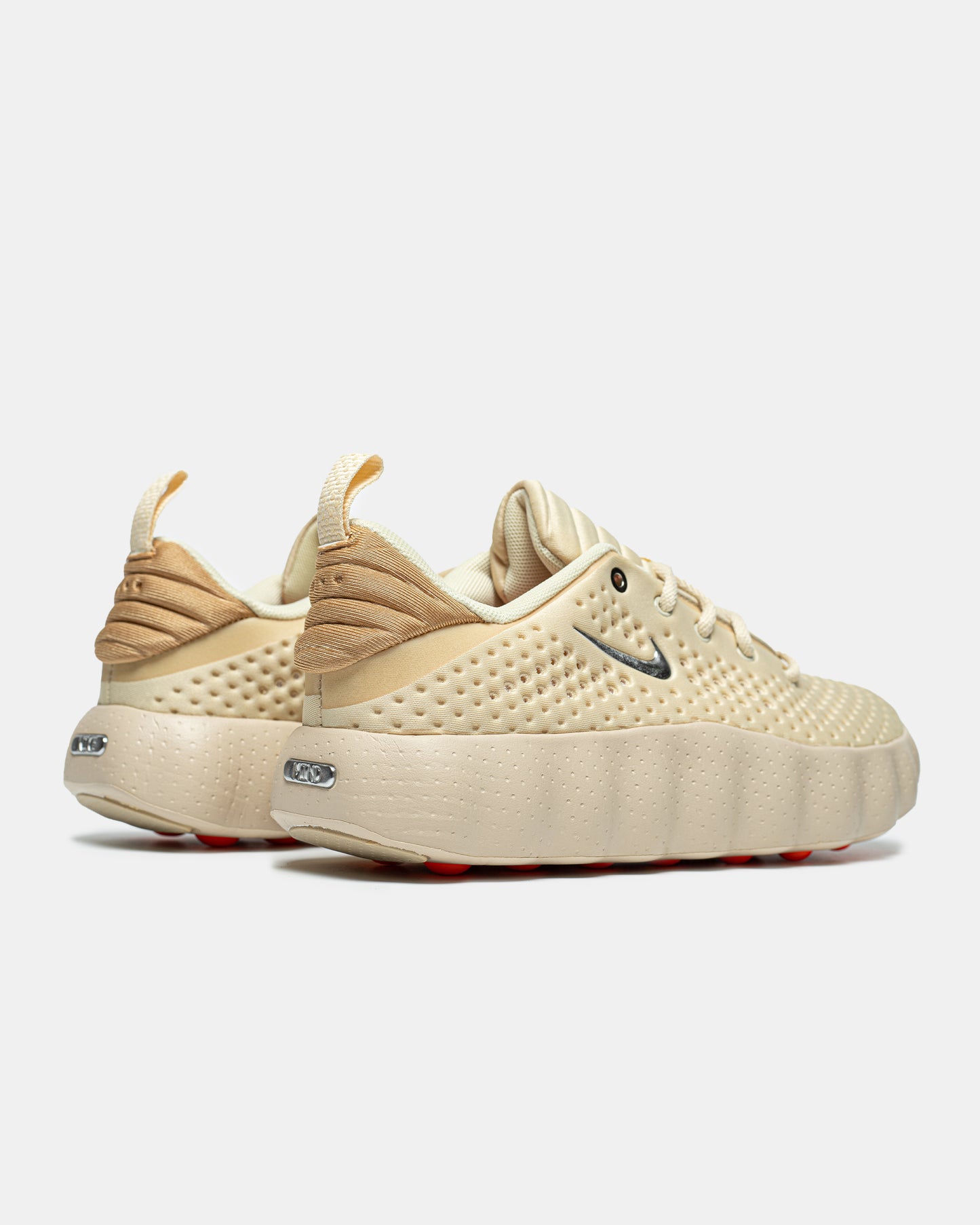 Nike Mind 002 "Light Khaki and Desert Khaki"