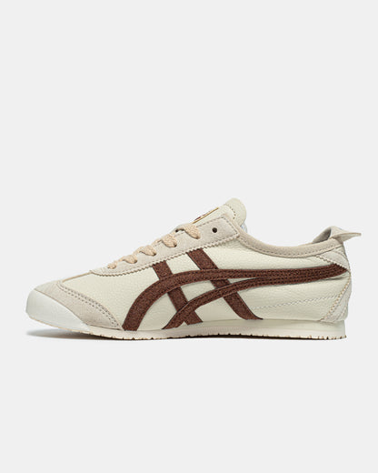 Asics Onitsuka Tiger Mexico 66 "Cream / Mineral Brown"