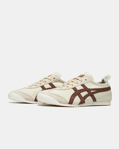 Asics Onitsuka Tiger Mexico 66 "Cream / Mineral Brown"