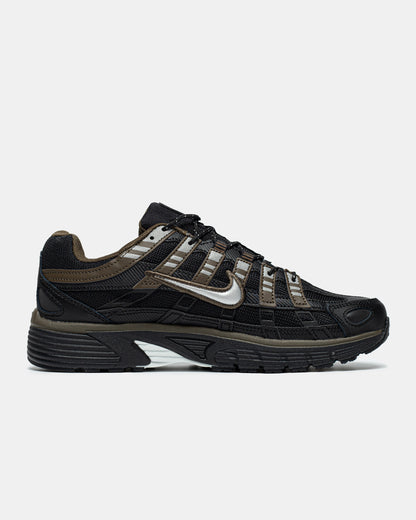 Nike P-6000 "Black Dark Hazel"