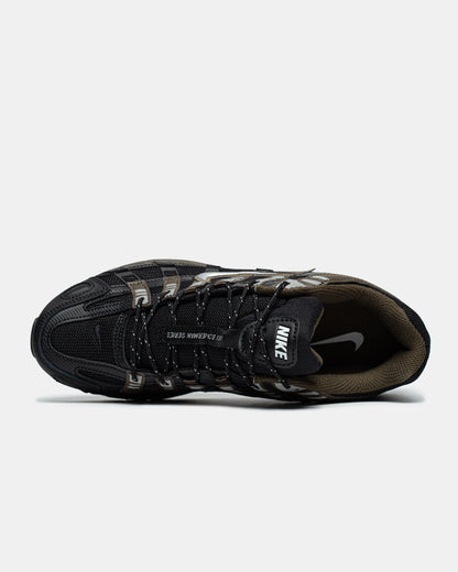 Nike P-6000 "Black Dark Hazel"