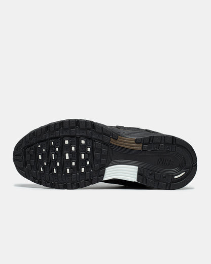 Nike P-6000 "Black Dark Hazel"
