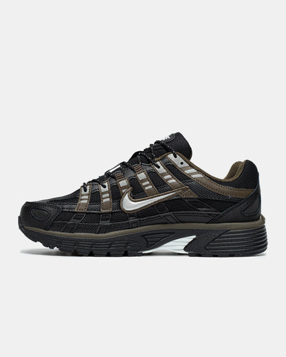 Nike P-6000 "Black Dark Hazel"