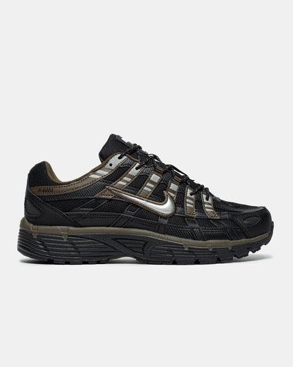 Nike P-6000 "Black Dark Hazel"
