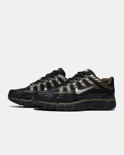 Nike P-6000 "Black Dark Hazel"