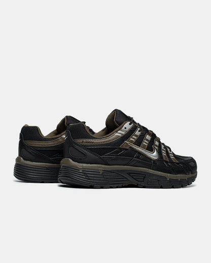 Nike P-6000 "Black Dark Hazel"